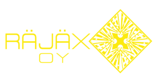 Räjäx Oy